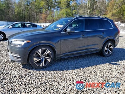 2016 VOLVO XC90 T6 YV4A22PK8G1072776 - główne zdjęcie licytacji z USA - miniatura