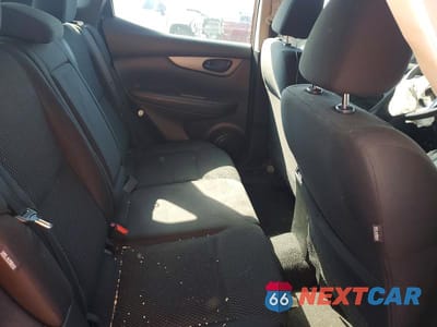 Zdjęcie 11 z 14 samochodu: 2021 NISSAN ROGUE SPORT S VIN:JN1BJ1AV9MW318193 - miniatura