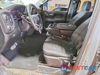 Zdjęcie 7 z 12 samochodu: 2024 GMC SIERRA K1500 VIN:1GTRUAEK1RZ297638 - miniatura