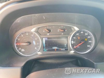Zdjęcie 9 z 14 samochodu: 2018 GMC ACADIA SLT-1 VIN:1GKKNULS5JZ244405 - miniatura