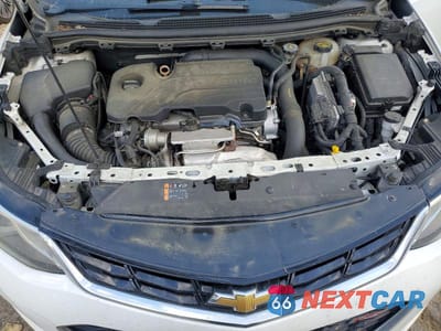 Zdjęcie 11 z 13 samochodu: 2016 CHEVROLET CRUZE PREMIER VIN:1G1BG5SM3G7265247 - miniatura