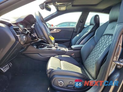 Zdjęcie 7 z 13 samochodu: 2023 AUDI S5 PRESTIGE VIN:WAUB4CF55PA008436 - miniatura