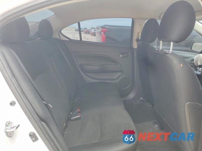 Zdjęcie 10 z 12 samochodu: 2024 MITSUBISHI MIRAGE G4 SE VIN:ML32FVFJ4RHF05032 - miniatura