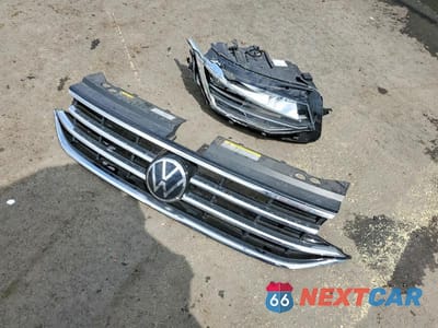 Zdjęcie 13 z 14 samochodu: 2024 VOLKSWAGEN TIGUAN S VIN:3VVRB7AX5RM080364 - miniatura