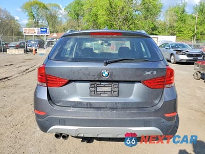Zdjęcie 6 z 12 samochodu: 2015 BMW X1 XDRIVE28I VIN:WBAVL1C56FVY34289 - miniatura