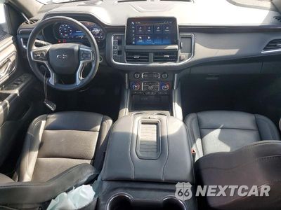 Zdjęcie 8 z 13 samochodu: 2023 CHEVROLET TAHOE K1500 Z71 VIN:1GNSKPKDXPR263914 - miniatura