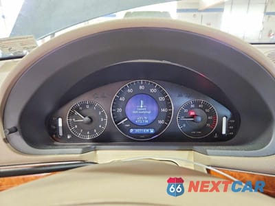 Zdjęcie 9 z 12 samochodu: 2003 MERCEDES-BENZ E 320 VIN:WDBUF65J83A243699 - miniatura