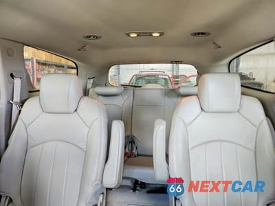 Zdjęcie 10 z 13 samochodu: 2010 BUICK ENCLAVE CXL VIN:5GALVBED2AJ181380 - miniatura