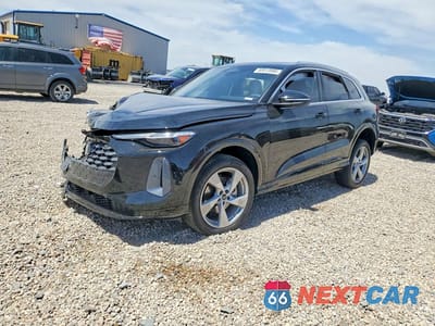 2025 AUDI Q5 PREMIUM PLUS WA12AAGU8S2116228 - główne zdjęcie licytacji z USA - miniatura