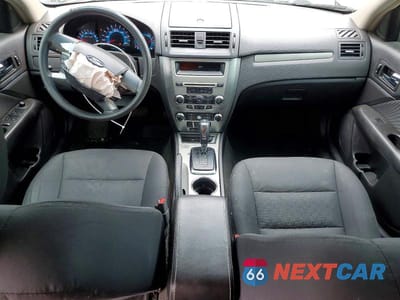 Zdjęcie 8 z 12 samochodu: 2012 FORD FUSION SE VIN:3FAHP0HA3CR436184 - miniatura