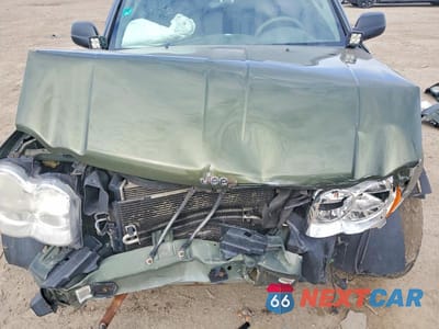 Zdjęcie 12 z 14 samochodu: 2008 JEEP GR CHEROKEE VIN:1J8GR48K28C181588 - miniatura