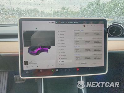 Zdjęcie 9 z 12 samochodu: 2018 TESLA MODEL 3 VIN:5YJ3E1EB6JF108608 - miniatura