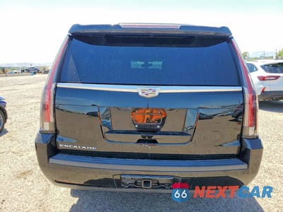Zdjęcie 6 z 13 samochodu: 2018 CADILLAC ESCALADE ESV VIN:1GYS4GKJ7JR159097 - miniatura