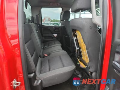 Zdjęcie 10 z 11 samochodu: 2015 CHEVROLET SILVERADO K1500 LT VIN:1GCVKREC2FZ193165 - miniatura