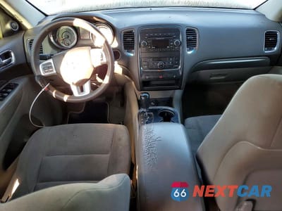 Zdjęcie 8 z 11 samochodu: 2013 DODGE DURANGO SXT VIN:1C4RDHAG3DC535169 - miniatura