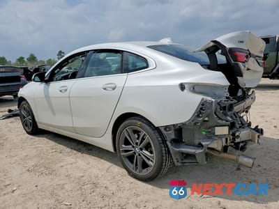 Drugie zdjęcie samochodu z przodu: 2022 BMW 228XI VIN:WBA73AK06N7K16889 - miniatura
