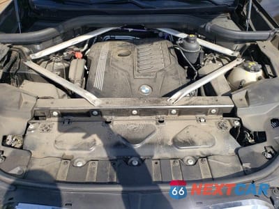 Zdjęcie 11 z 11 samochodu: 2021 BMW X5 XDRIVE40I VIN:5UXCR6C08M9F81350 - miniatura