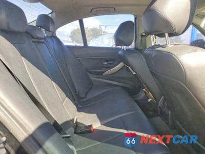 Zdjęcie 10 z 12 samochodu: 2015 BMW 320I VIN:WBA3B1C52FK135821 - miniatura