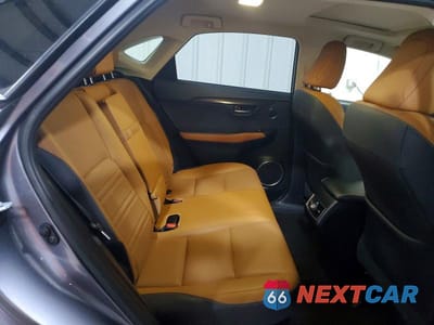 Zdjęcie 11 z 14 samochodu: 2019 LEXUS NX 300H BASE VIN:JTJBJRBZ0K2115031 - miniatura