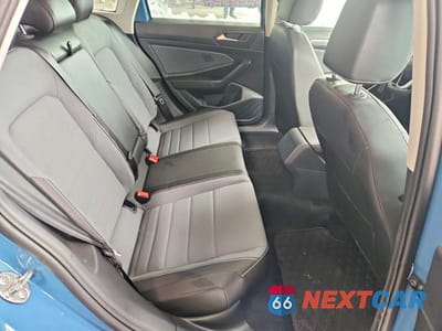 Zdjęcie 10 z 12 samochodu: 2025 VOLKSWAGEN JETTA SE VIN:3VW7X7BU2SM076402 - miniatura