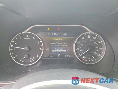 Zdjęcie 9 z 13 samochodu: 2016 NISSAN MAXIMA 3.5 SV VIN:1N4AA6APXGC439754 - miniatura