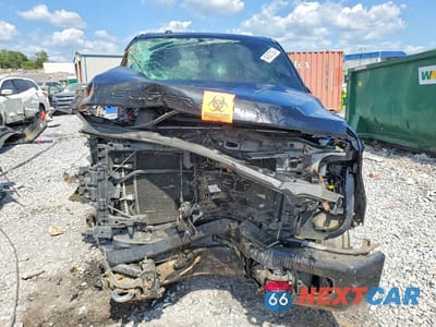 Piąte zdjęcie samochodu w środku: 2017 FORD F250 SUPER DUTY VIN:1FT7W2BT9HEE16689 - miniatura