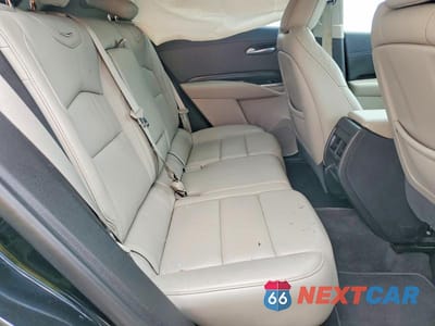 Zdjęcie 11 z 13 samochodu: 2019 CADILLAC XT4 PREMIUM LUXURY VIN:1GYFZCR49KF219556 - miniatura
