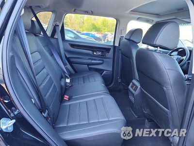 Zdjęcie 10 z 12 samochodu: 2026 HONDA CR-V EXL VIN:2HKRS4H70TH437692 - miniatura