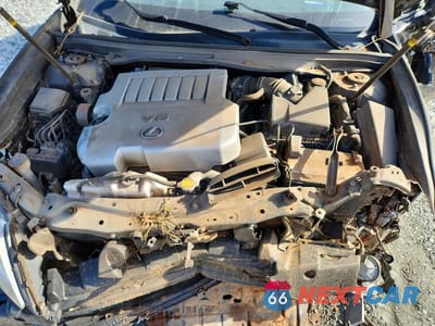 Zdjęcie 11 z 12 samochodu: 2013 LEXUS ES 350 BASE VIN:JTHBK1GG3D2065414 - miniatura