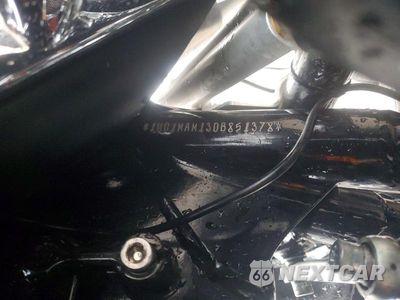 Zdjęcie 10 z 10 samochodu: 2013 HARLEY-DAVIDSON FLHTCUTG TRI GLIDE ULTRA CLASSIC VIN:1HD1MAM13DB851378 - miniatura