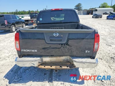 Zdjęcie 6 z 12 samochodu: 2013 NISSAN FRONTIER S VIN:1N6AD0ER0DN745790 - miniatura