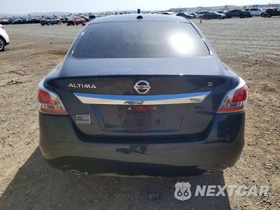 Zdjęcie 6 z 13 samochodu: 2015 NISSAN ALTIMA 2.5 S VIN:1N4AL3AP6FC287043 - miniatura