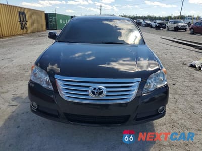 Piąte zdjęcie samochodu w środku: 2010 TOYOTA AVALON XLS VIN:4T1BK3DBXAU357451 - miniatura
