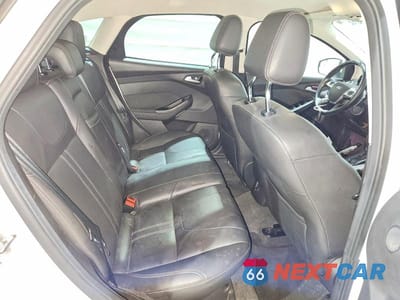 Zdjęcie 10 z 11 samochodu: 2012 FORD FOCUS TITANIUM VIN:1FAHP3N25CL144954 - miniatura