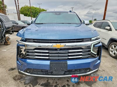 Piąte zdjęcie samochodu w środku: 2025 CHEVROLET SUBURBAN K1500 PREMIER VIN:1GNS6FRD4SR288918 - miniatura