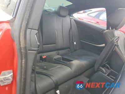 Zdjęcie 10 z 12 samochodu: 2019 BMW 430I VIN:WBA4W3C51KAF92675 - miniatura