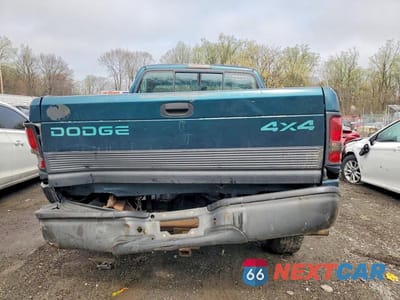 Zdjęcie 10 z 12 samochodu: 1995 DODGE RAM 1500 VIN:1B7HF16Y0SS319734 - miniatura