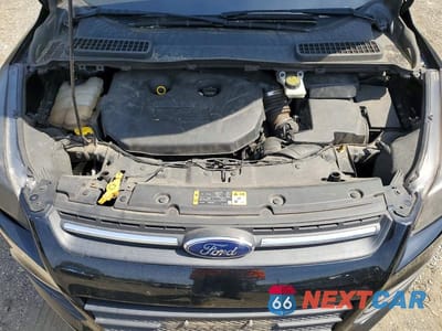 Zdjęcie 12 z 12 samochodu: 2016 FORD ESCAPE SE VIN:1FMCU9G90GUC74517 - miniatura