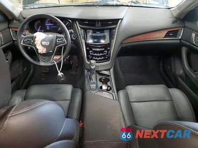 Zdjęcie 8 z 12 samochodu: 2017 CADILLAC CTS LUXURY VIN:1G6AR5SS2H0169425 - miniatura