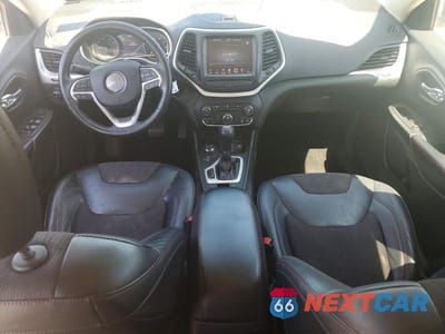Zdjęcie 8 z 13 samochodu: 2014 JEEP CHEROKEE TRAILHAWK VIN:1C4PJMBB3EW243470 - miniatura