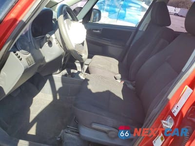 Zdjęcie 7 z 12 samochodu: 2012 SUZUKI SX4 CROSSOVER AWD W/ VIN:JS2YB5A39C6301294 - miniatura