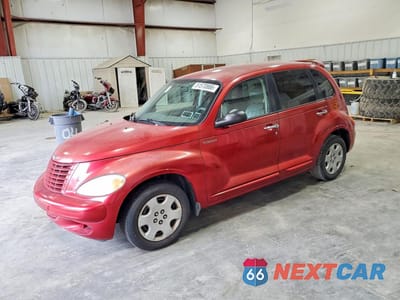 2004 CHRYSLER PT CRUISER 3C4FY48B74T236167 - główne zdjęcie licytacji z USA - miniatura