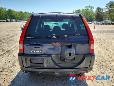 Zdjęcie 6 z 12 samochodu: 2003 HONDA CR-V EX VIN:SHSRD78813U147215 - miniatura