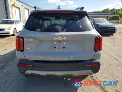 Zdjęcie 6 z 14 samochodu: 2022 KIA SORENTO X-LINE SX PRESTIGE VIN:5XYRKDLF9NG102522 - miniatura