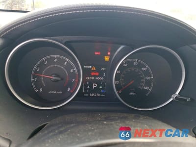Zdjęcie 9 z 12 samochodu: 2010 MITSUBISHI OUTLANDER GT VIN:JA4JT5AX0AZ005016 - miniatura