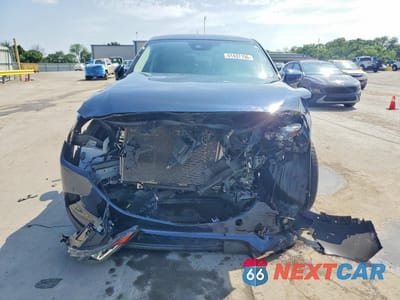 Piąte zdjęcie samochodu w środku: 2021 MAZDA CX-9 TOURING VIN:JM3TCBCY7M0529055 - miniatura