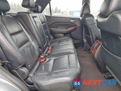 Zdjęcie 11 z 13 samochodu: 2002 ACURA MDX VIN:2HNYD18262H516567 - miniatura