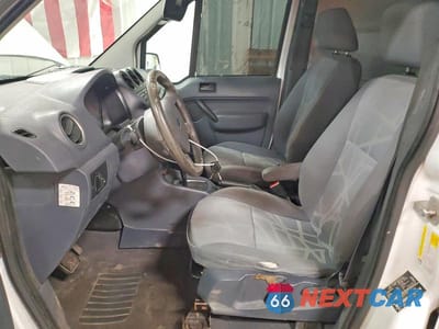 Zdjęcie 7 z 13 samochodu: 2010 FORD TRANSIT CONNECT XLT CARGO ** R & D * PRI FLEET ** VIN:NM0KS9BNXAT011598 - miniatura