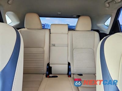 Zdjęcie 10 z 13 samochodu: 2015 LEXUS NX 200T F SPORT FWD VIN:JTJYARBZ2F2013343 - miniatura