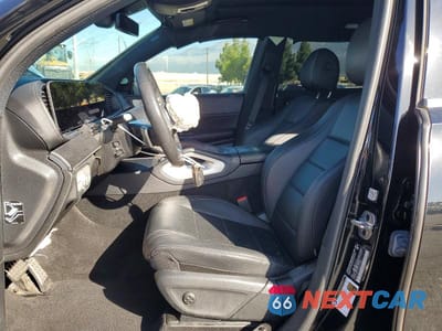 Zdjęcie 7 z 13 samochodu: 2024 MERCEDES-BENZ GLS 450 4MATIC VIN:4JGFF5KE3RB047664 - miniatura